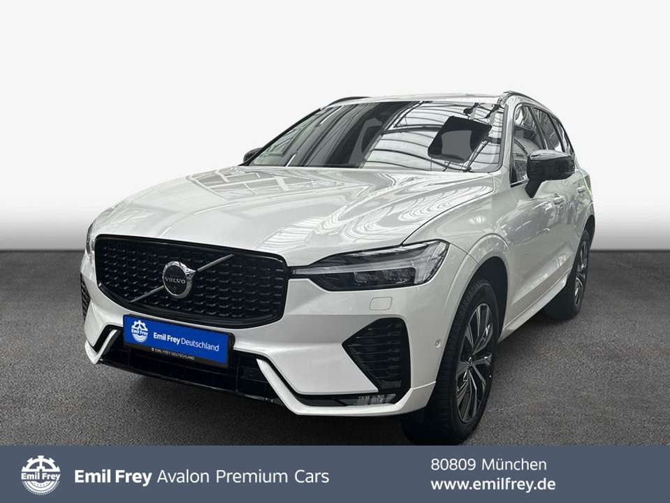 Volvo XC60 - Imagem 1