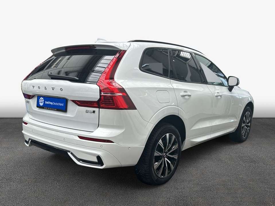 Volvo XC60 - Imagem 2