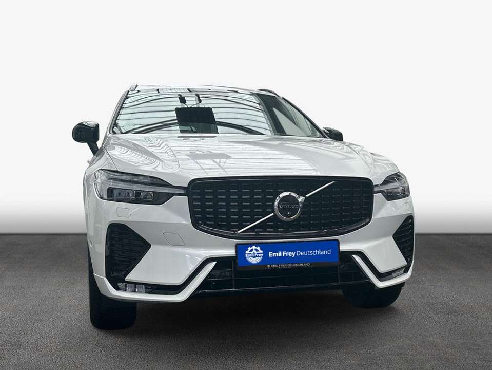 Volvo XC60 - Imagem 3