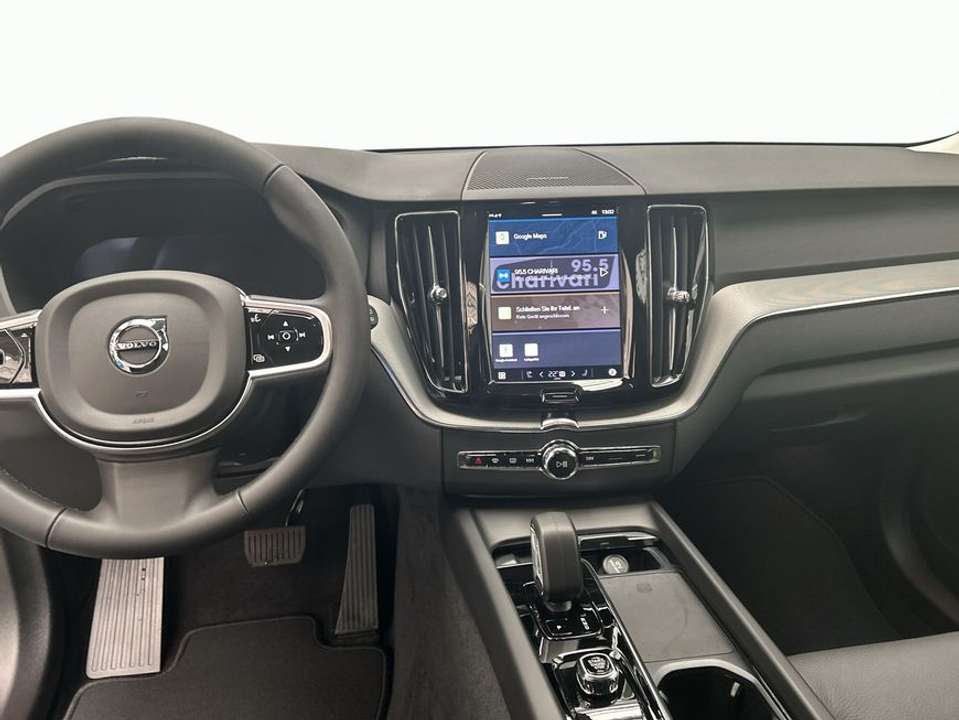 Volvo XC60 - Imagem 8