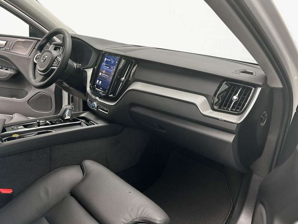 Volvo XC60 - Imagem 9
