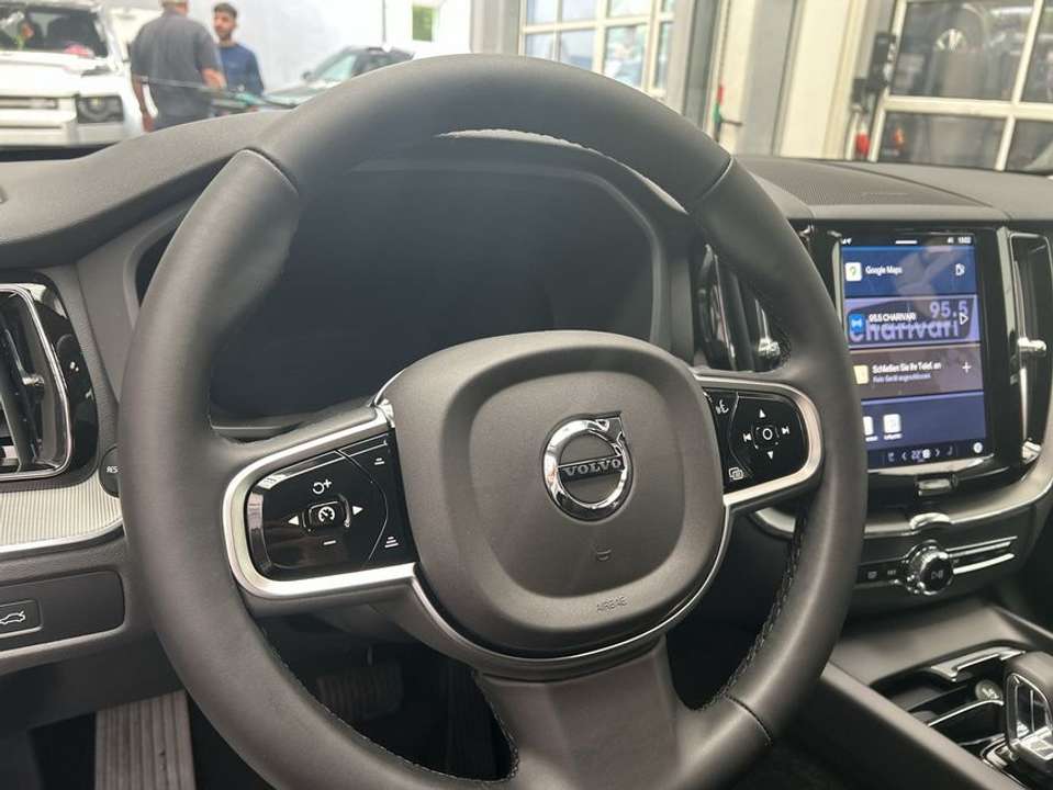 Volvo XC60 - Imagem 10