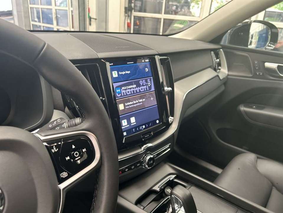 Volvo XC60 - Imagem 11