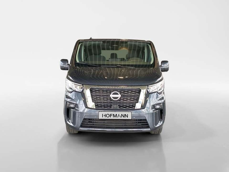 Nissan Primastar - Imagem 2