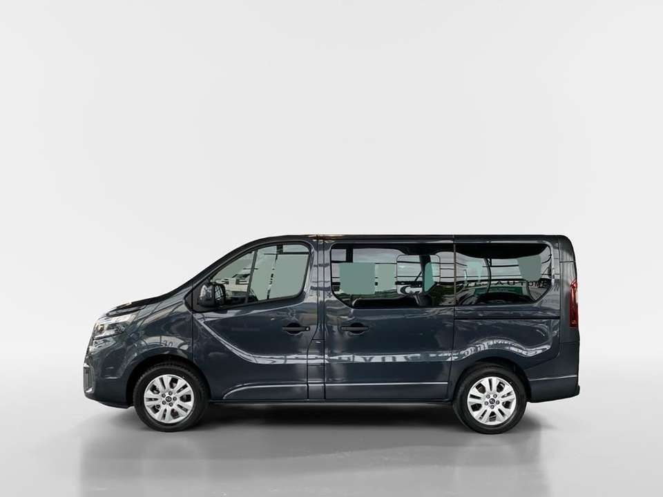 Nissan Primastar - Imagem 4
