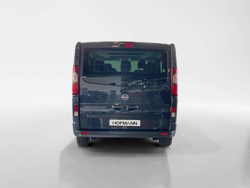Nissan Primastar - Imagem 6