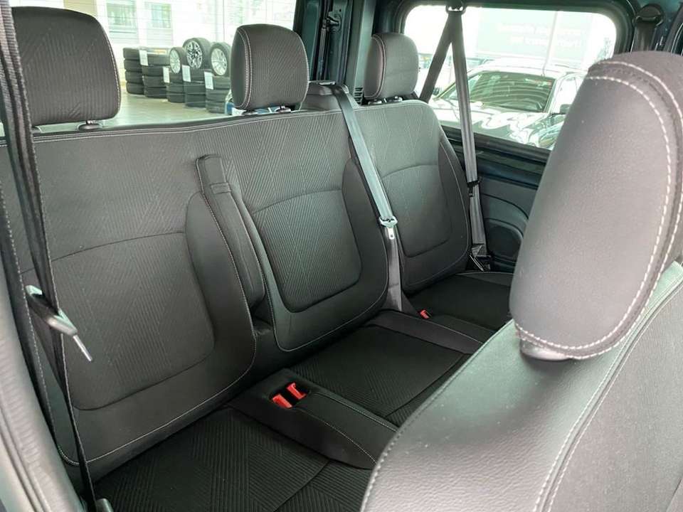 Nissan Primastar - Imagem 7