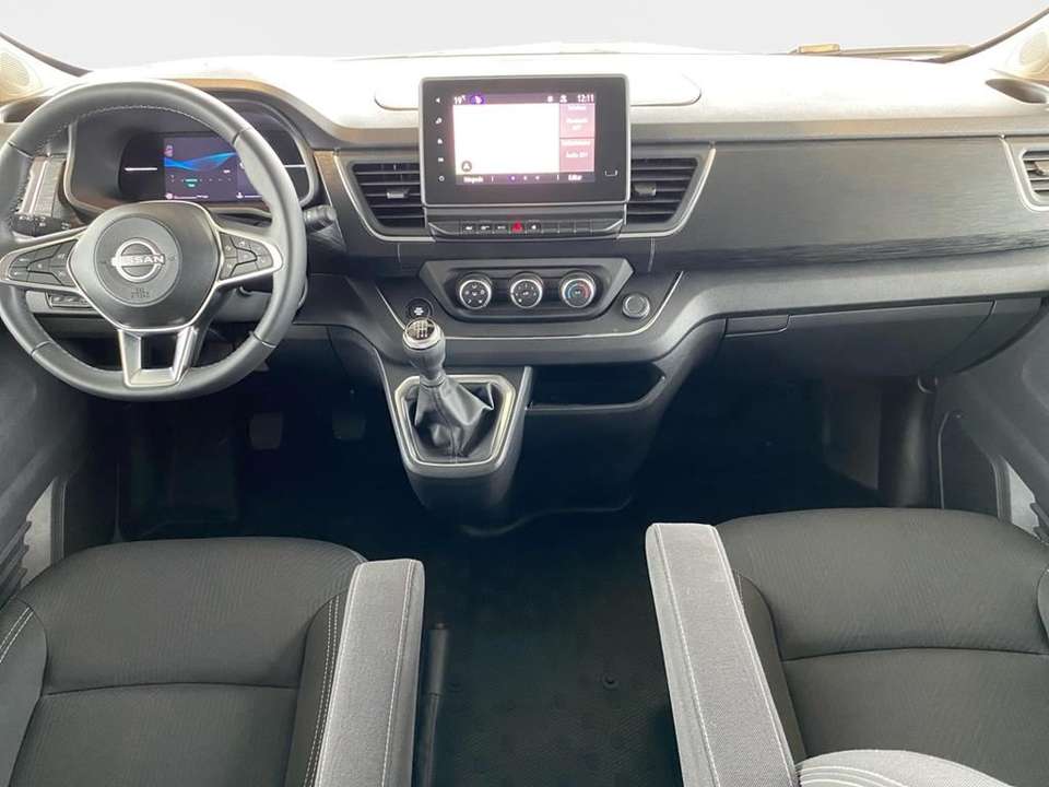 Nissan Primastar - Imagem 10