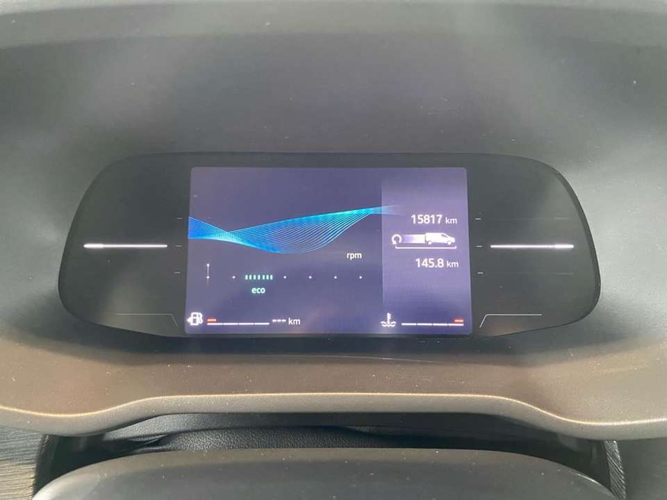 Nissan Primastar - Imagem 11