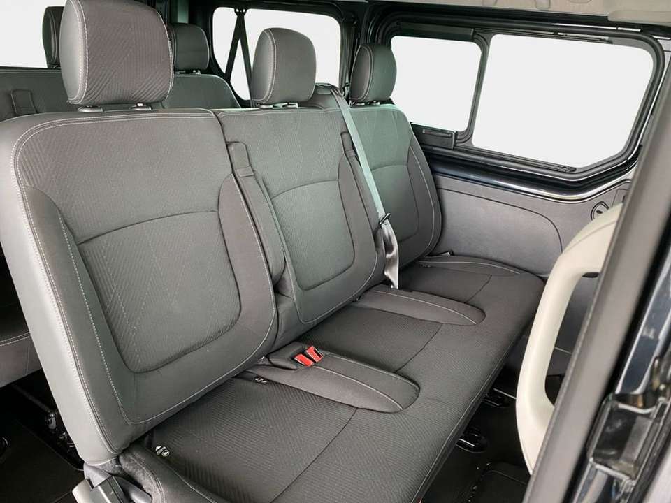 Nissan Primastar - Imagem 13