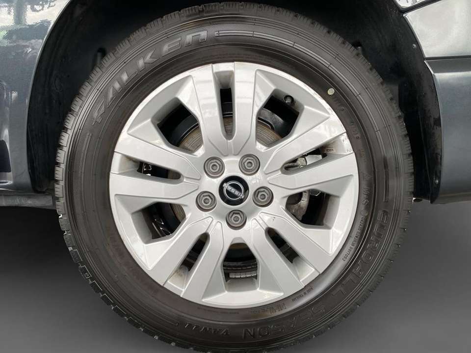 Nissan Primastar - Imagem 14