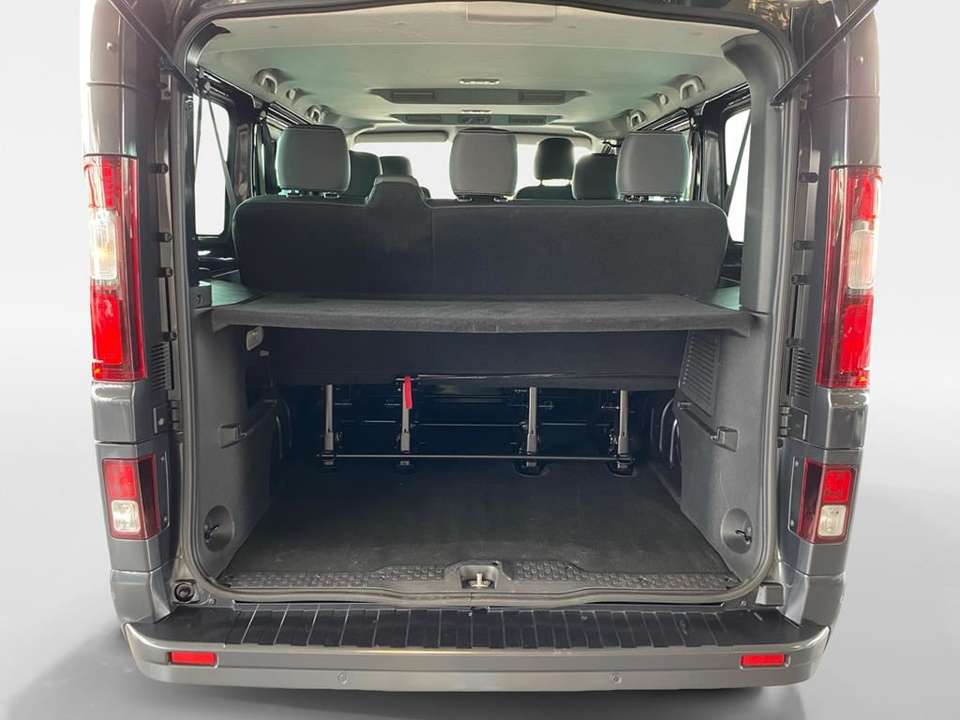 Nissan Primastar - Imagem 15