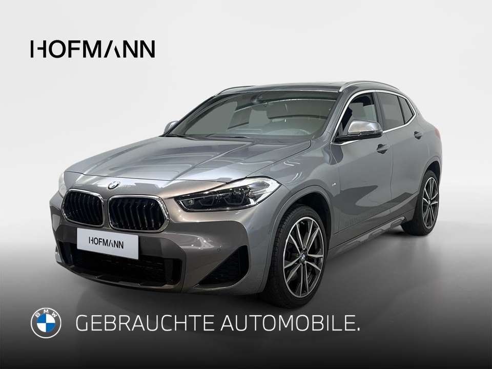 BMW X2 - Imagem 1