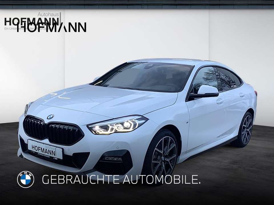BMW 218 - Imagem 1