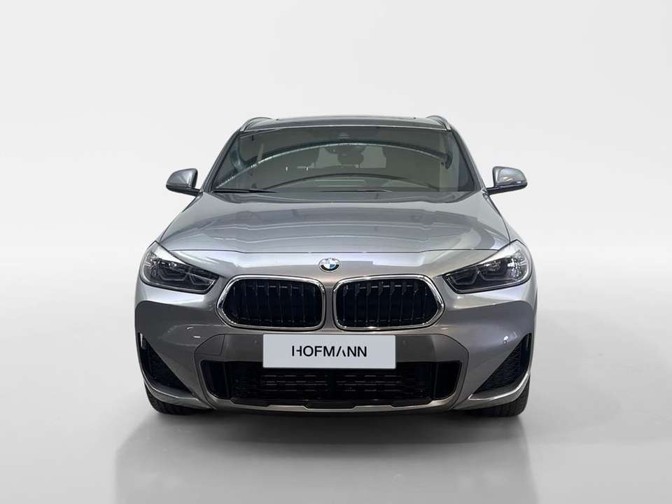 BMW X2 - Imagem 2