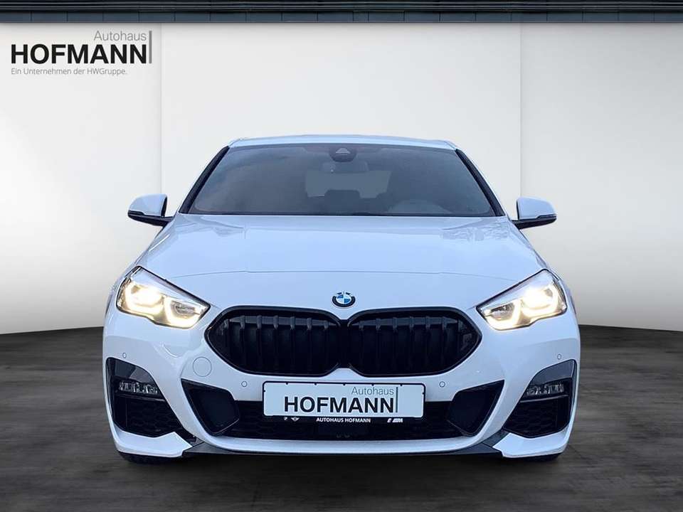 BMW 218 - Imagem 2