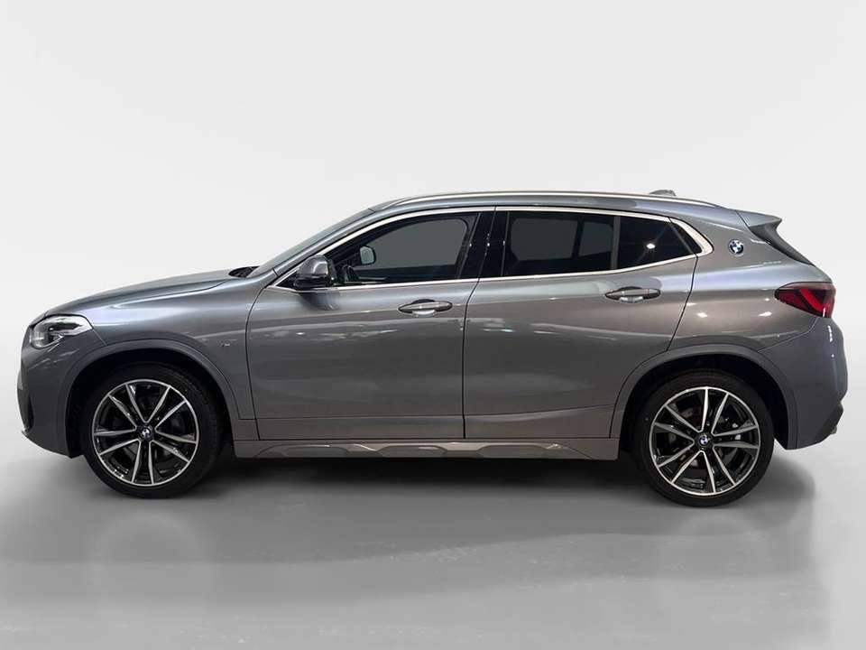 BMW X2 - Imagem 4