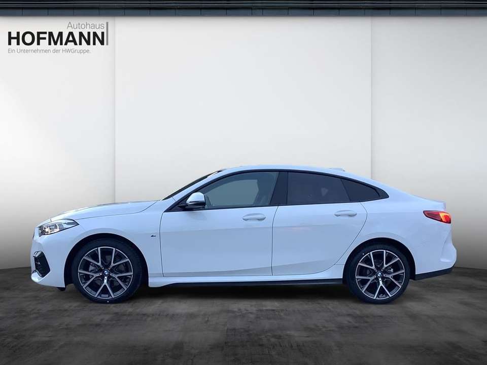 BMW 218 - Imagem 4