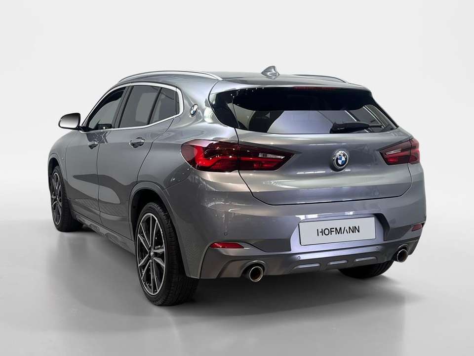 BMW X2 - Imagem 5