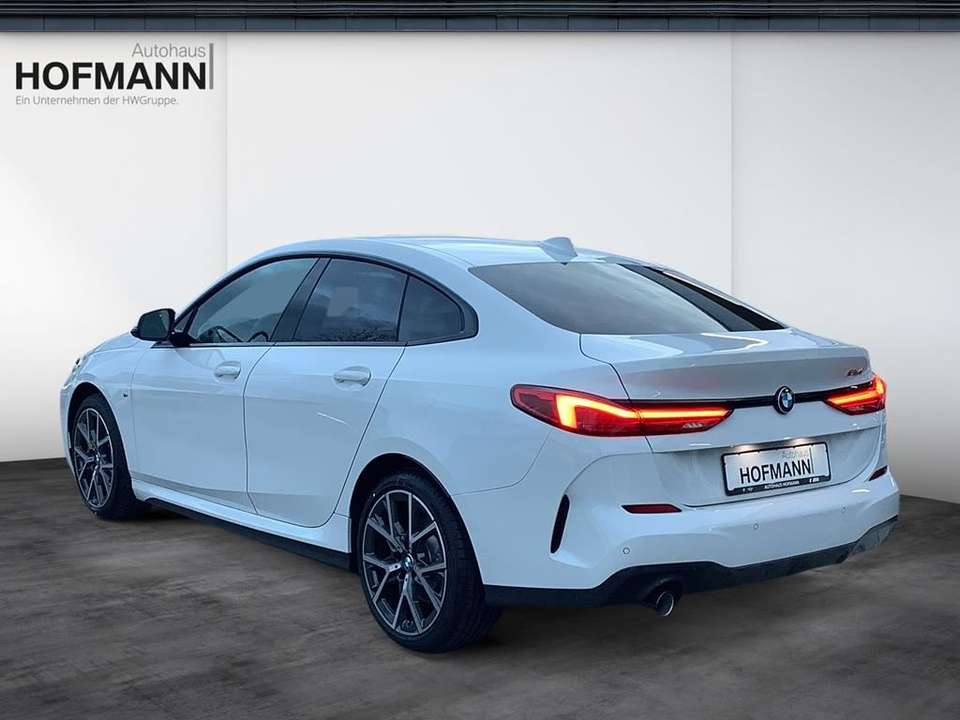 BMW 218 - Imagem 5