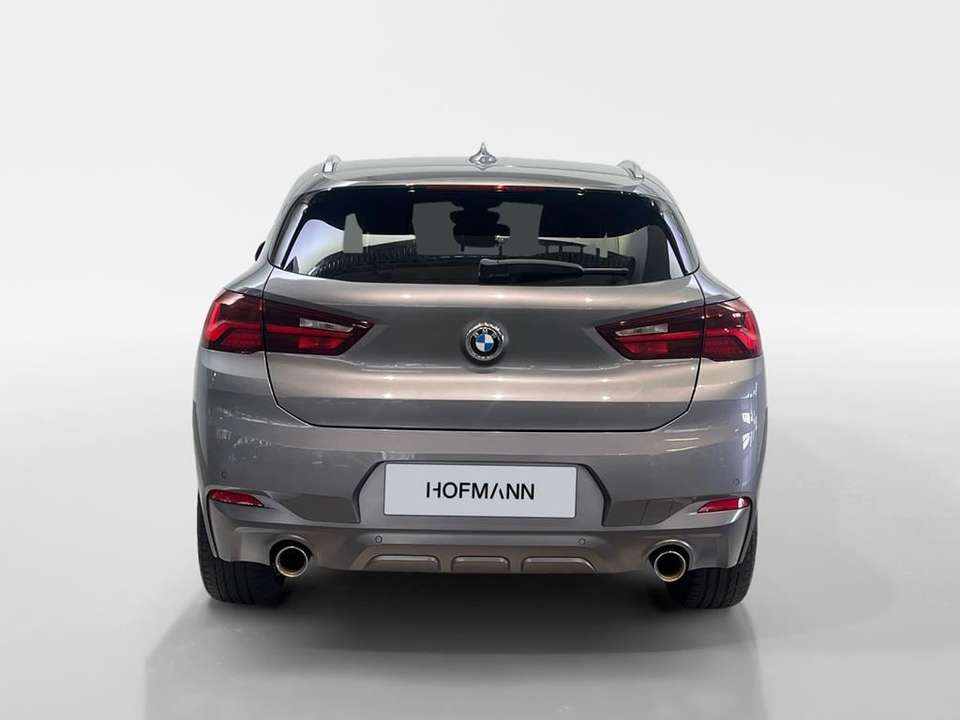 BMW X2 - Imagem 6