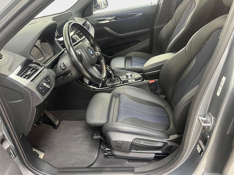 BMW X2 - Imagem 9