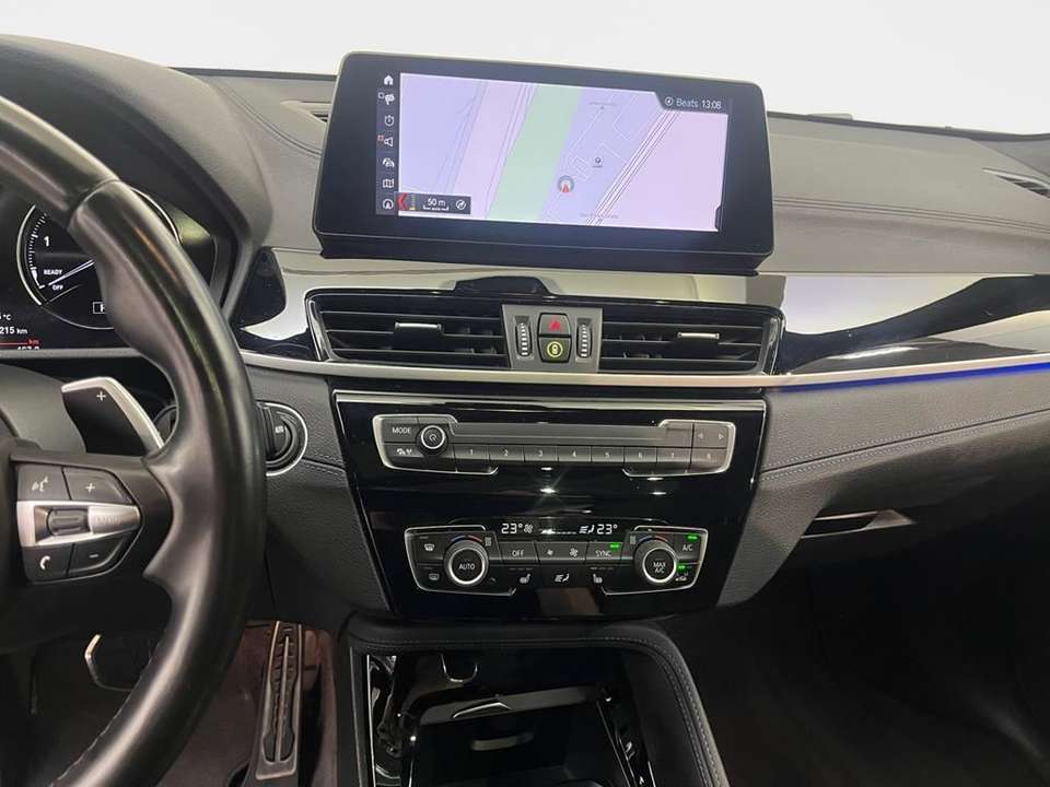 BMW X2 - Imagem 10