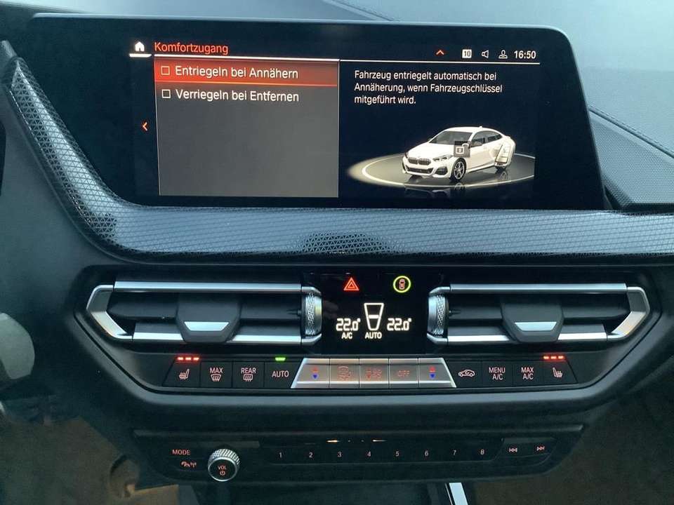 BMW 218 - Imagem 9