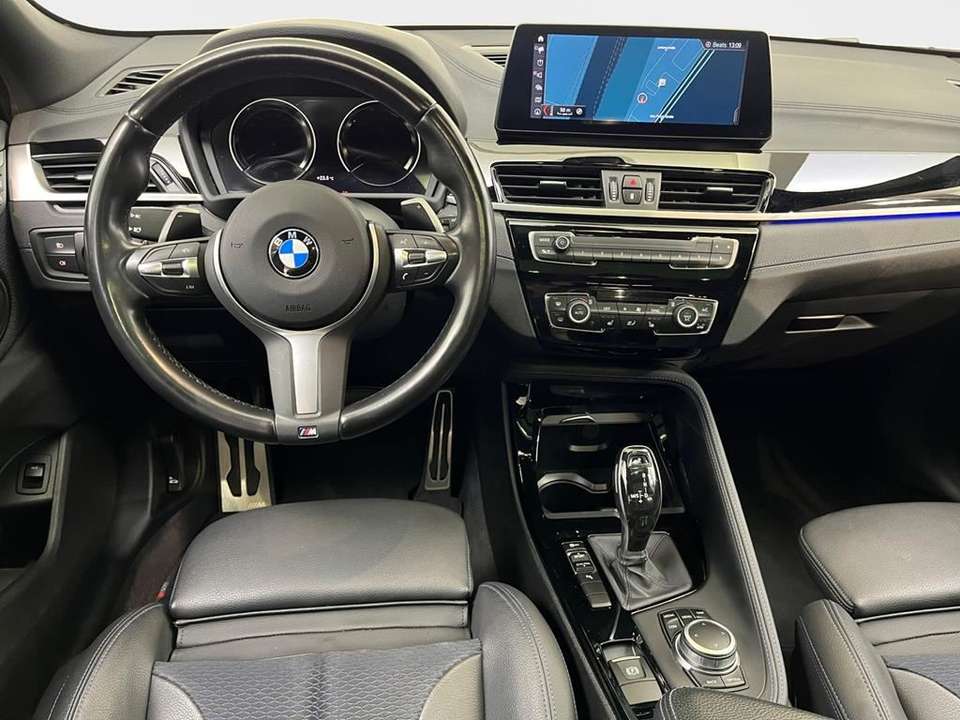 BMW X2 - Imagem 11