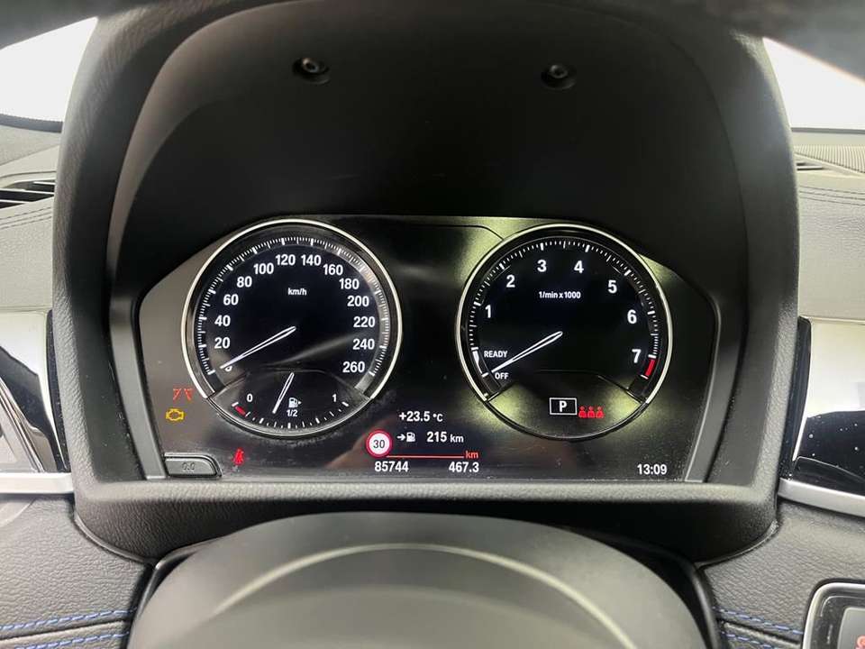 BMW X2 - Imagem 12