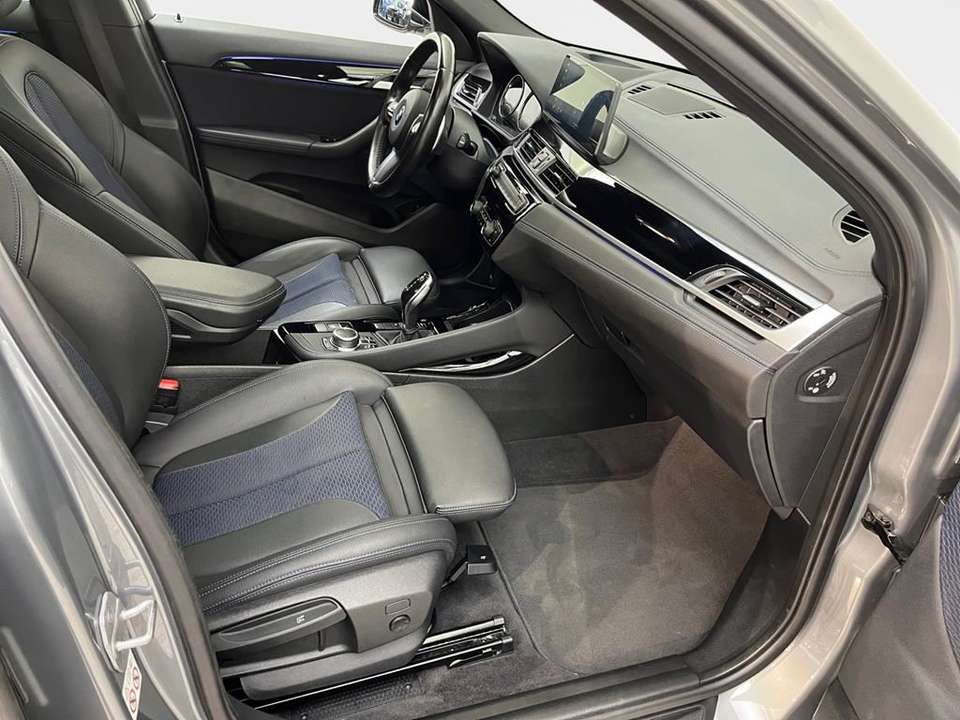 BMW X2 - Imagem 13