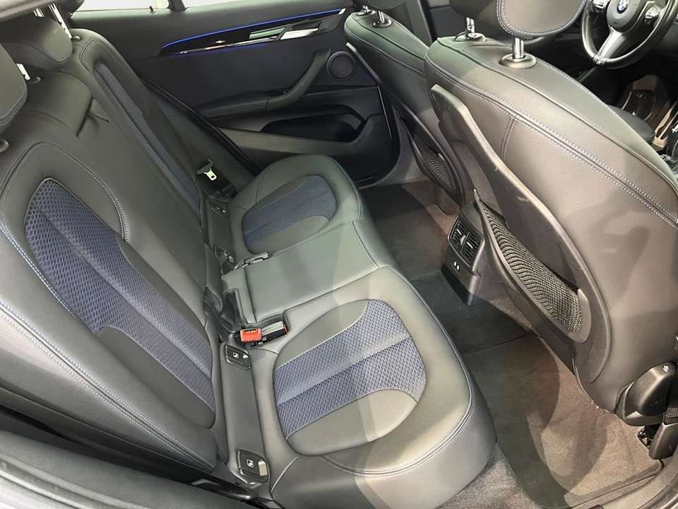 BMW X2 - Imagem 14