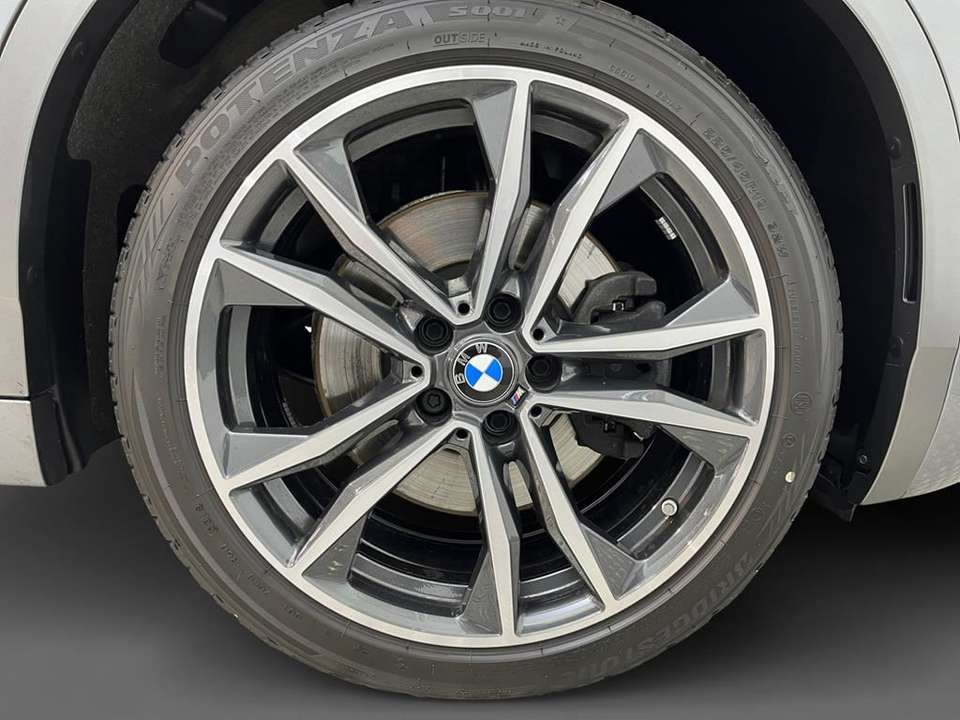 BMW X2 - Imagem 15