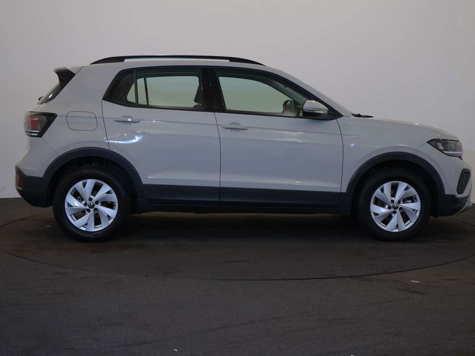 Volkswagen T-Cross - Imagem 5