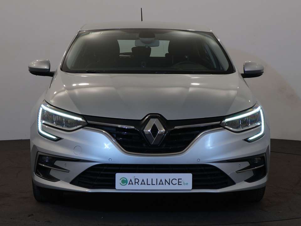 Renault Megane - Imagem 2