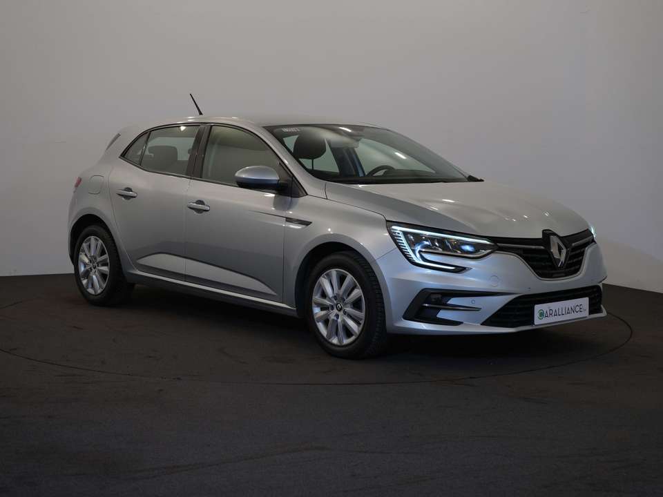 Renault Megane - Imagem 3