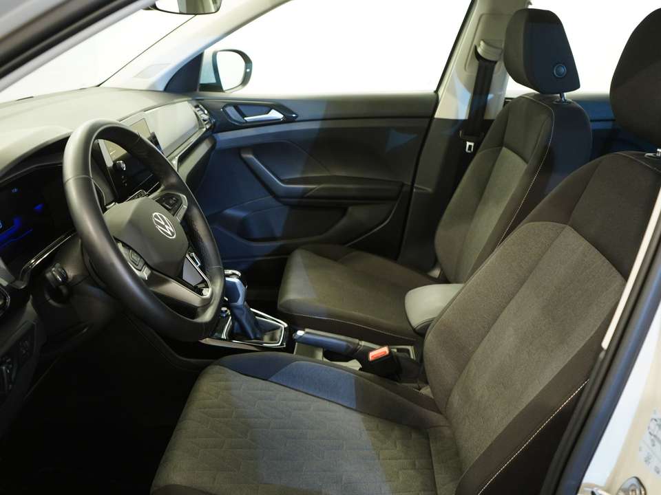 Volkswagen T-Cross - Imagem 9