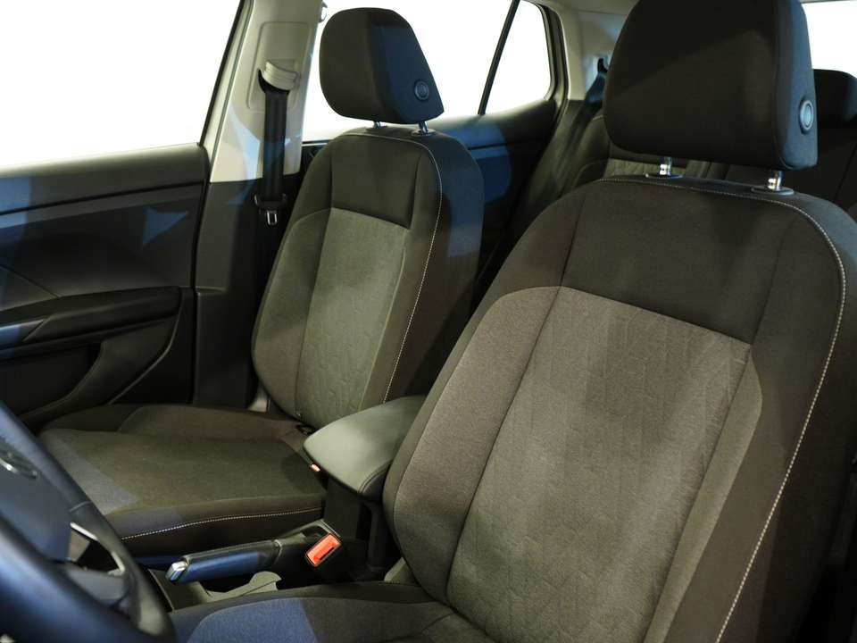 Volkswagen T-Cross - Imagem 10