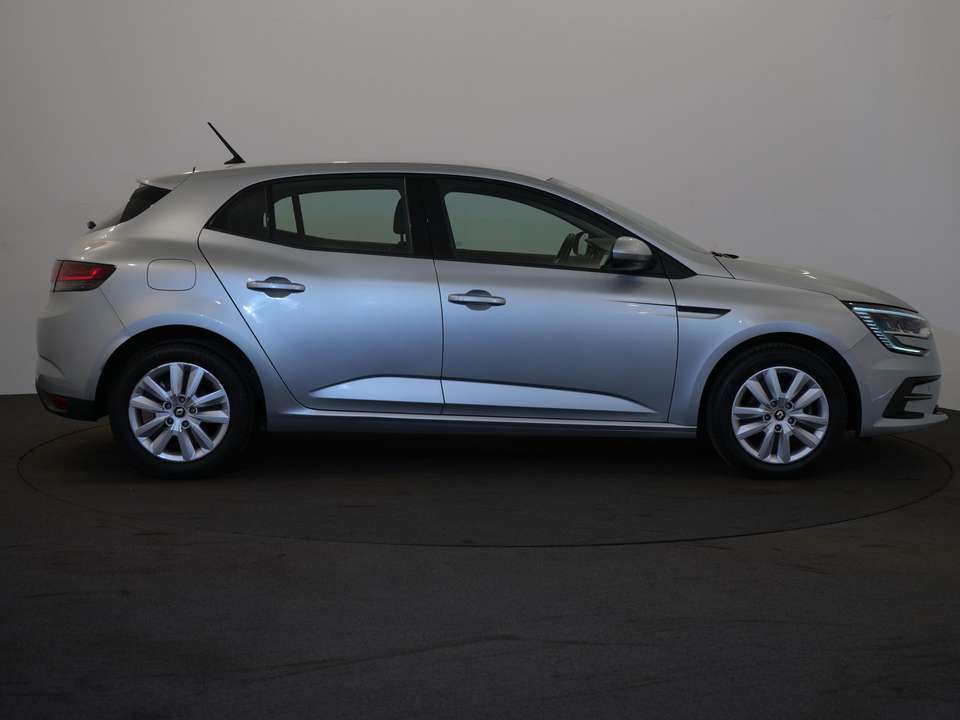 Renault Megane - Imagem 5