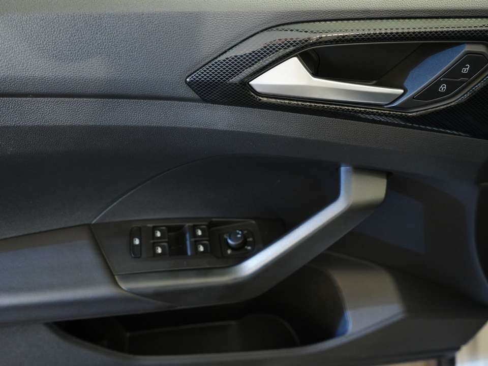 Volkswagen T-Cross - Imagem 11