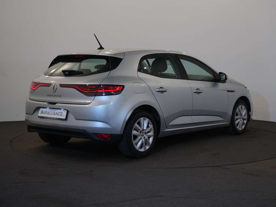 Renault Megane - Imagem 6