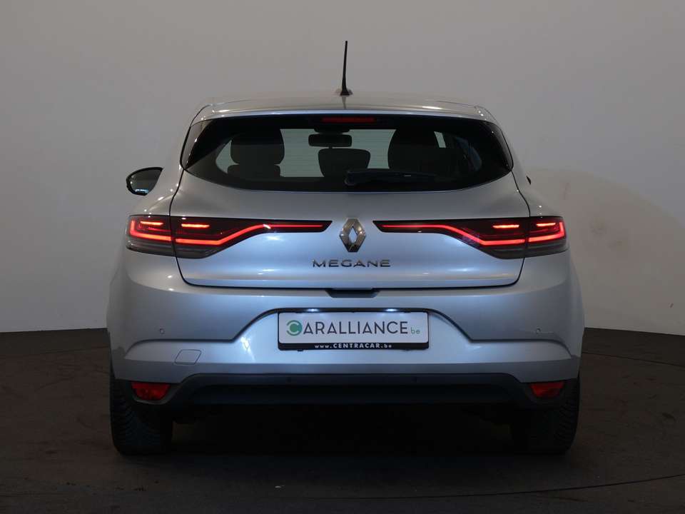Renault Megane - Imagem 7