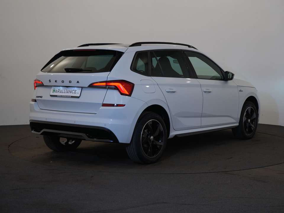 Skoda Kamiq - Imagem 6
