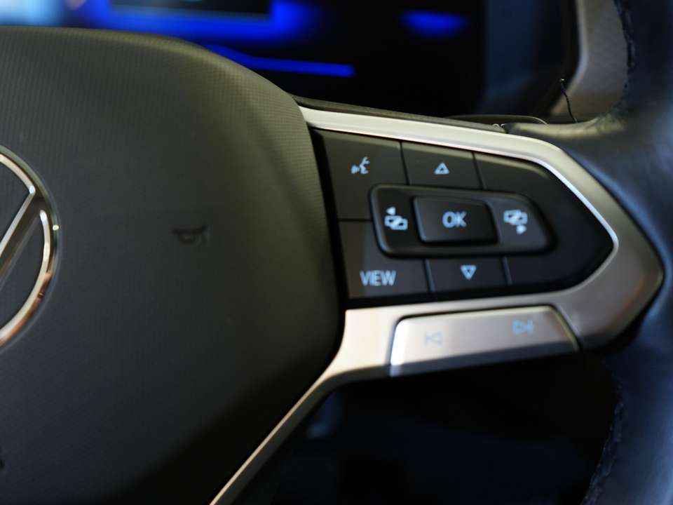 Volkswagen T-Cross - Imagem 14