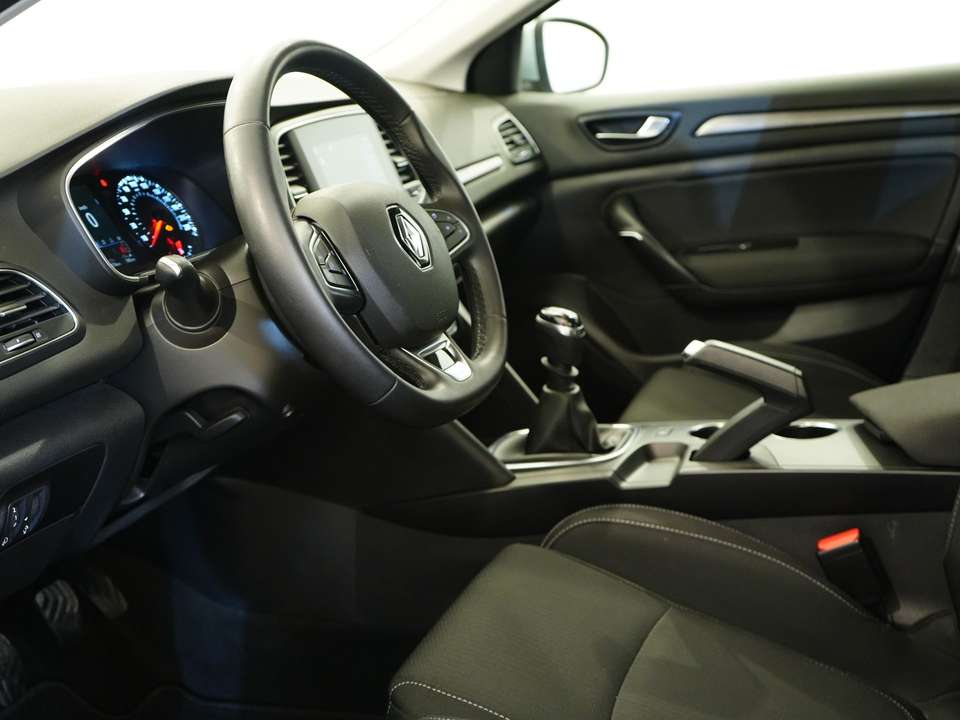 Renault Megane - Imagem 9