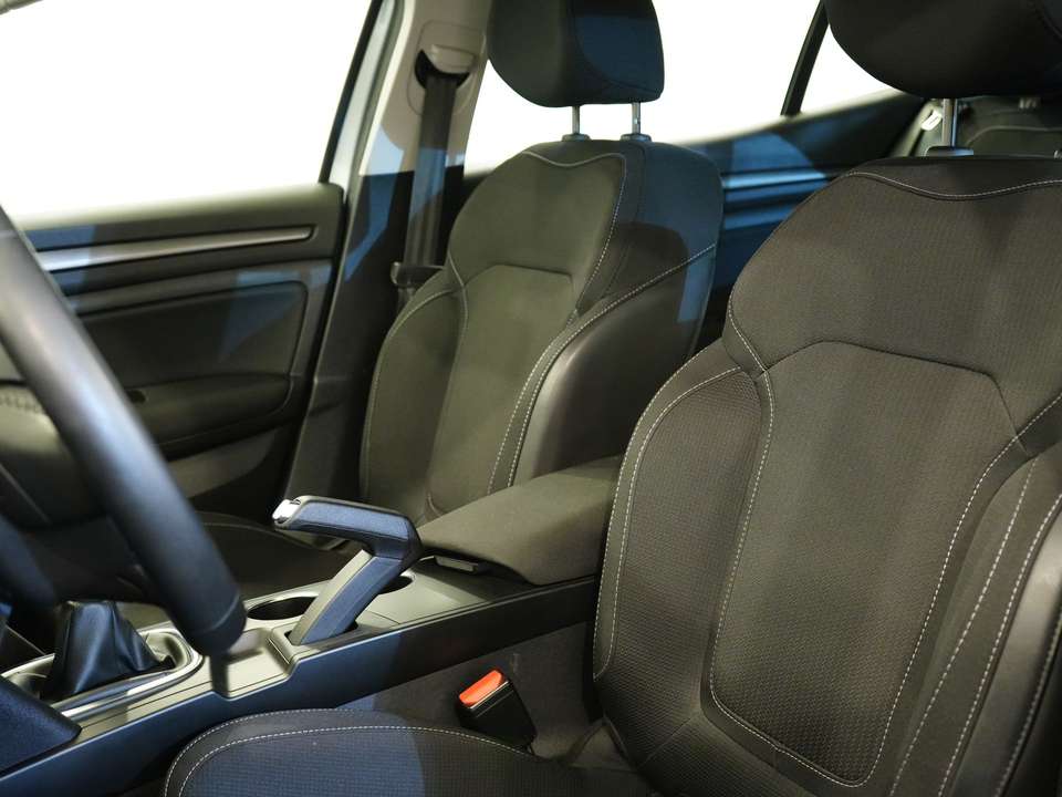 Renault Megane - Imagem 10
