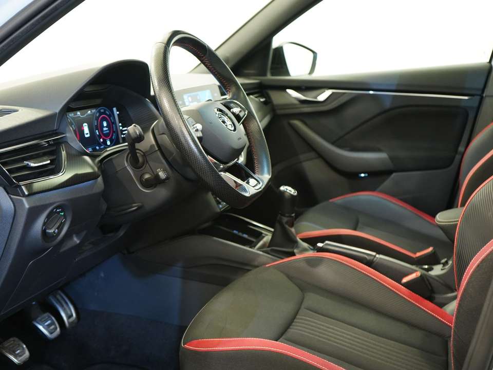 Skoda Kamiq - Imagem 9