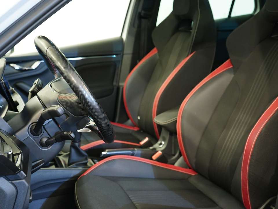 Skoda Kamiq - Imagem 10