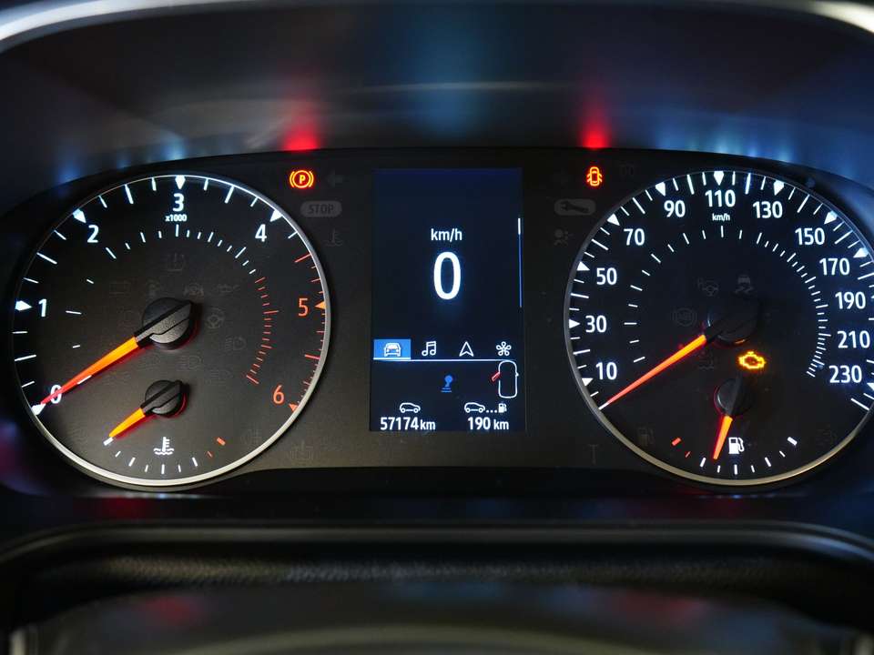 Renault Megane - Imagem 13