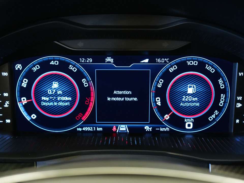 Skoda Kamiq - Imagem 13